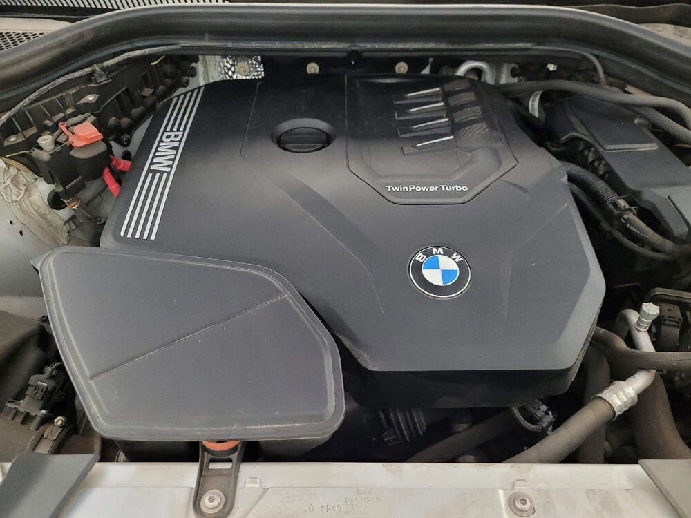 2021 BMW X3 in Phoenix, AZ 85022 - 18090070 30