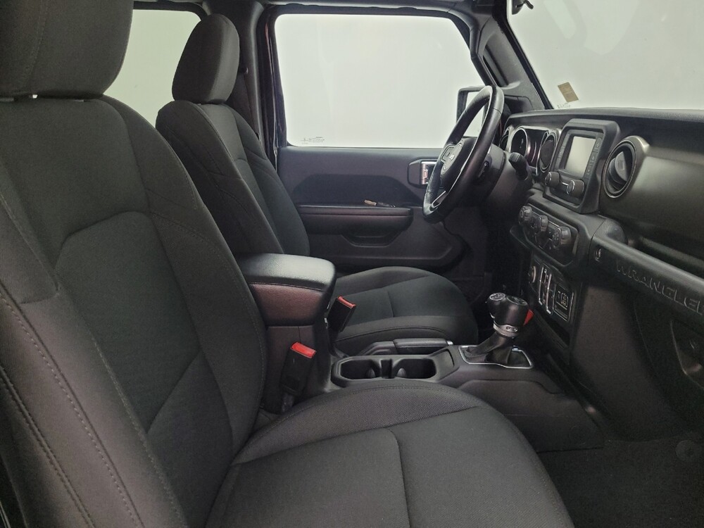 2018 Jeep Wrangler in Las Vegas, NV 89102 - 18090071 21