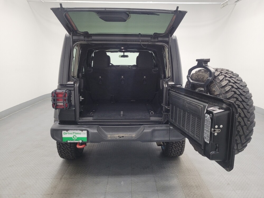 2018 Jeep Wrangler in Las Vegas, NV 89102 - 18090071 29