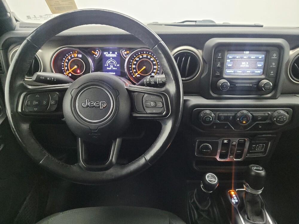 2018 Jeep Wrangler in Las Vegas, NV 89102 - 18090071 22