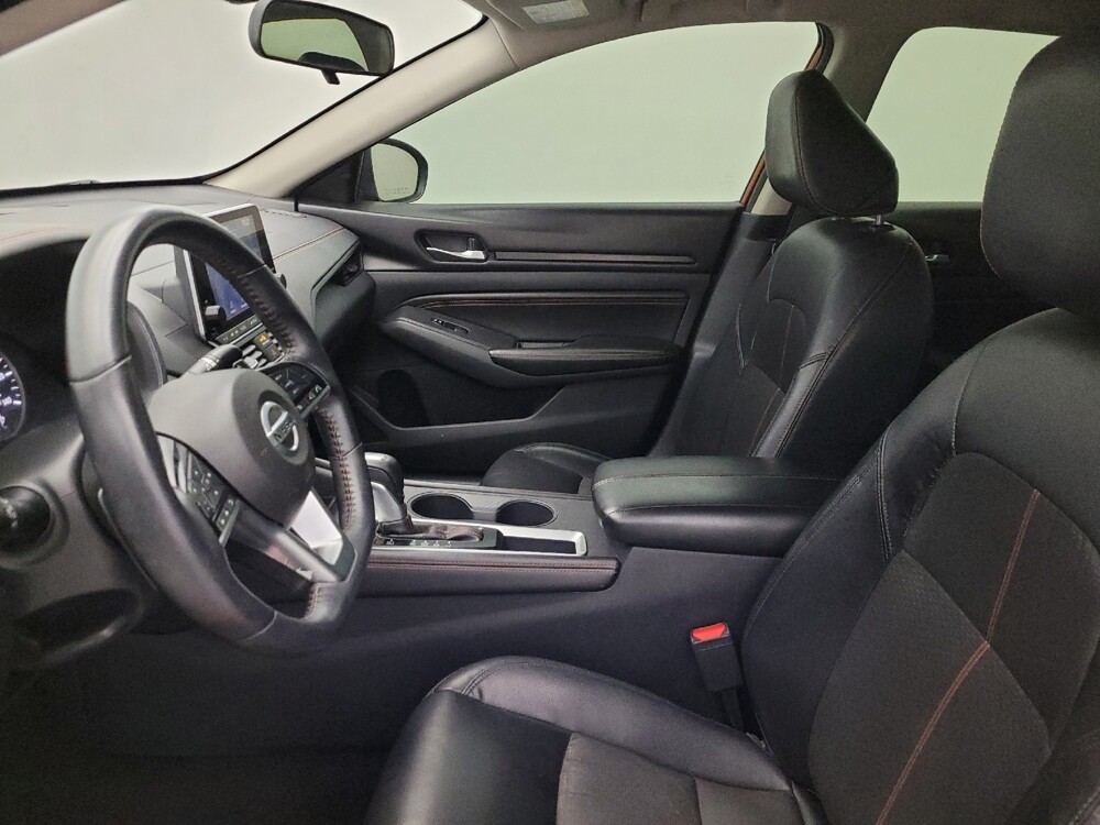 2020 Nissan Altima in Tucson, AZ 85705 - 18090072 17