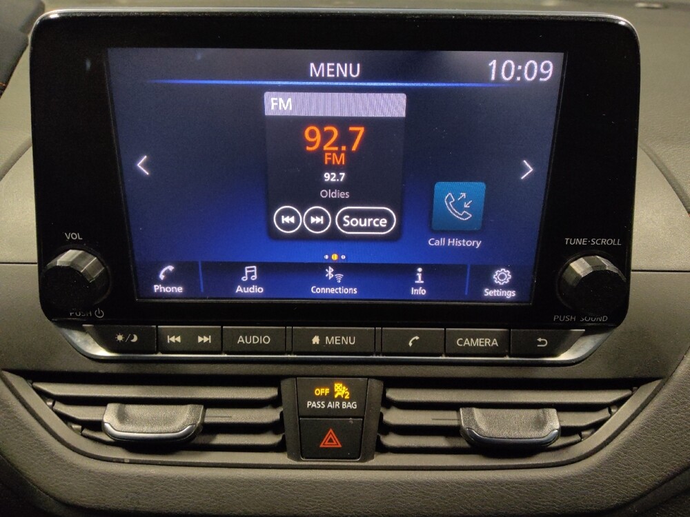 2020 Nissan Altima in Tucson, AZ 85705 - 18090072 25