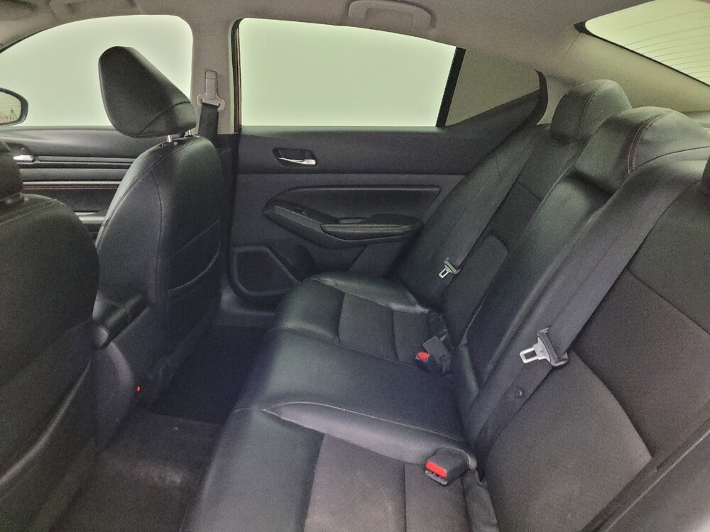 2020 Nissan Altima in Tucson, AZ 85705 - 18090072 18