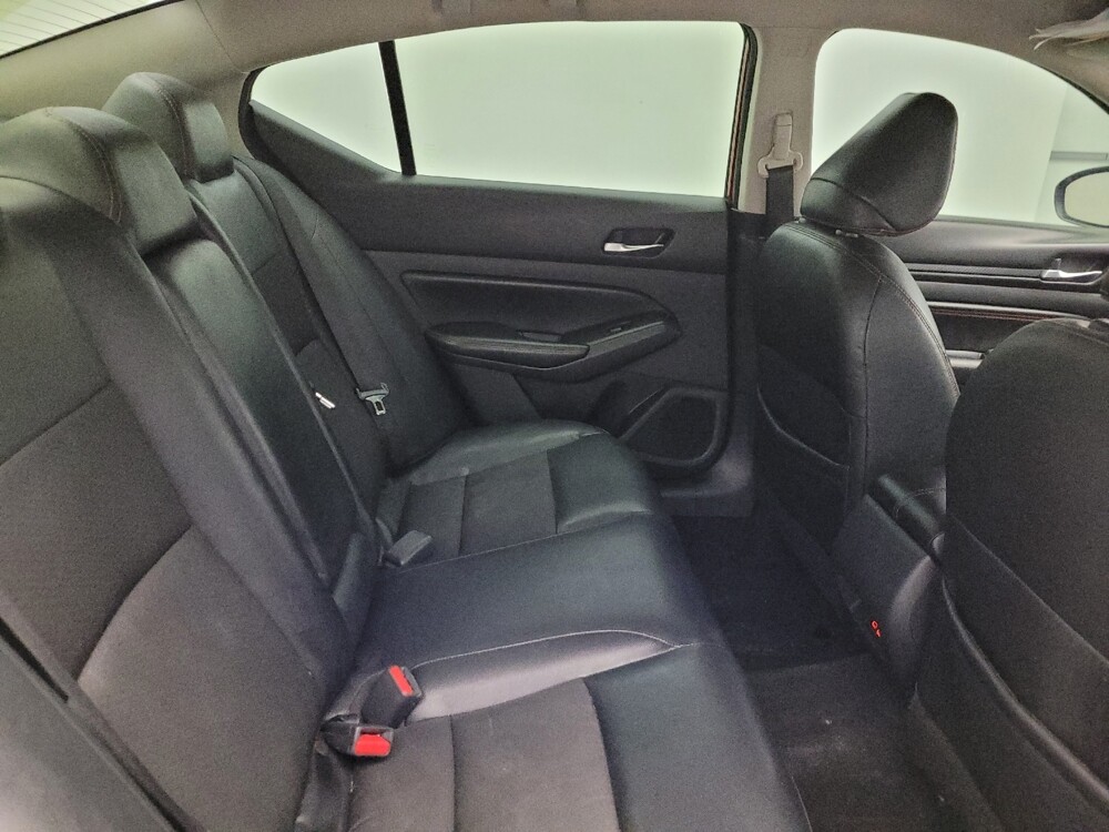 2020 Nissan Altima in Tucson, AZ 85705 - 18090072 19