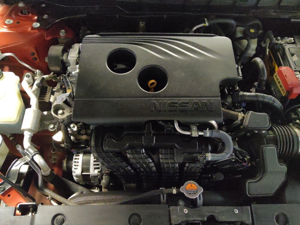 2020 Nissan Altima in Tucson, AZ 85705 - 18090072 30