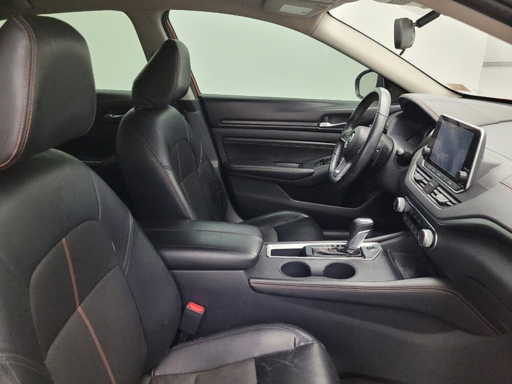 2020 Nissan Altima in Tucson, AZ 85705 - 18090072 21