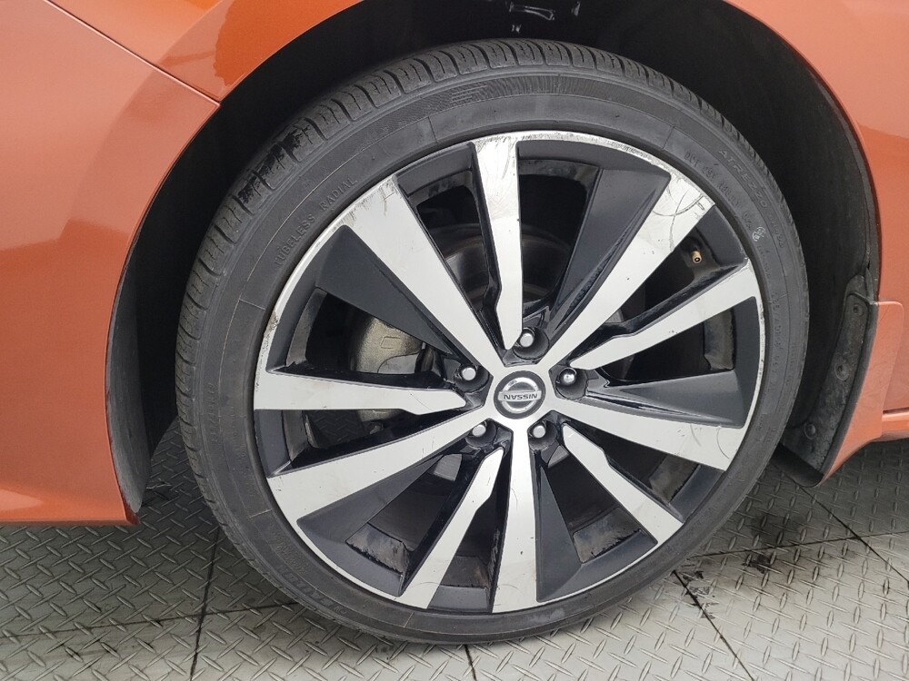 2020 Nissan Altima in Tucson, AZ 85705 - 18090072 31