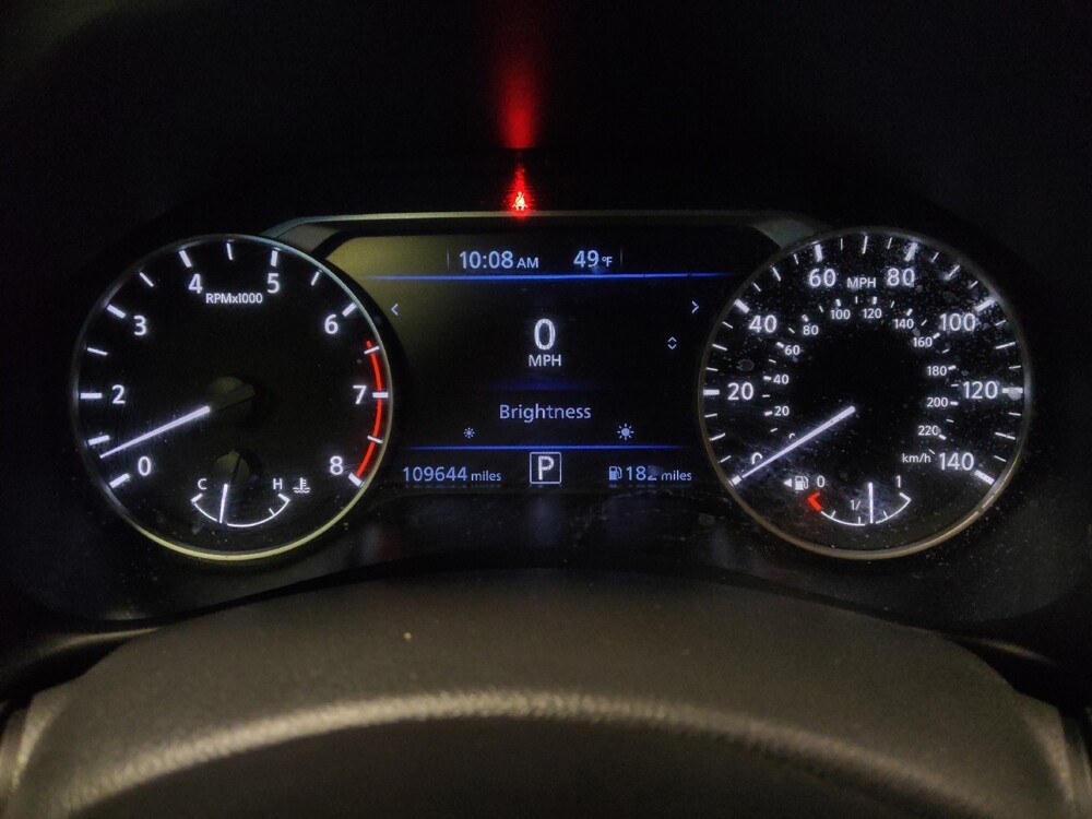 2020 Nissan Altima in Tucson, AZ 85705 - 18090072 23