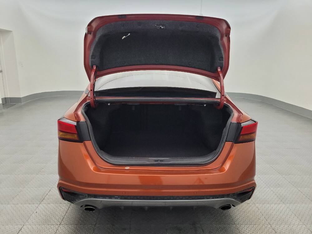 2020 Nissan Altima in Tucson, AZ 85705 - 18090072 29