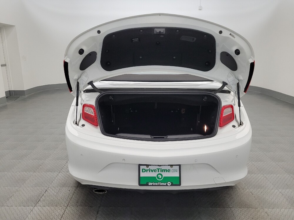 2018 Buick Cascada in Tucson, AZ 85705 - 18090073 29