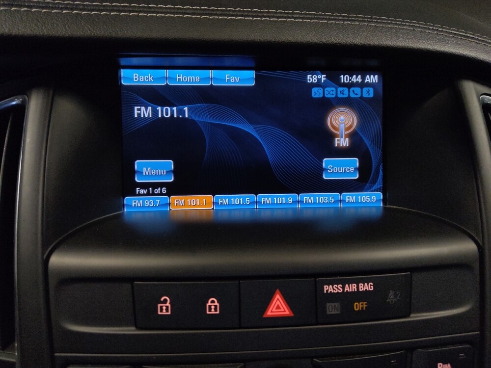 2018 Buick Cascada in Tucson, AZ 85705 - 18090073 25