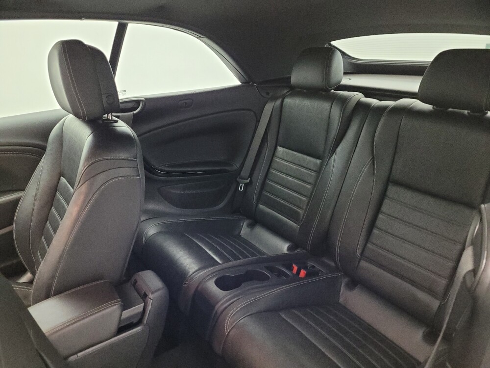 2018 Buick Cascada in Tucson, AZ 85705 - 18090073 18