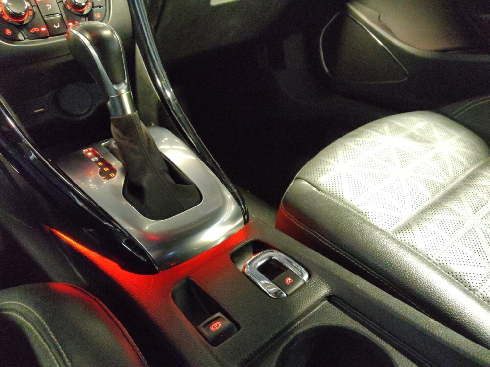 2018 Buick Cascada in Tucson, AZ 85705 - 18090073 26