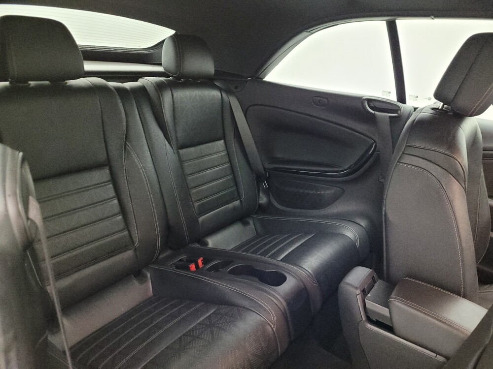 2018 Buick Cascada in Tucson, AZ 85705 - 18090073 19