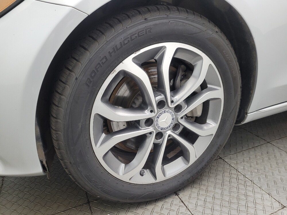 2016 Mercedes-Benz C 300 in El Paso, TX 79907 - 18090074 31