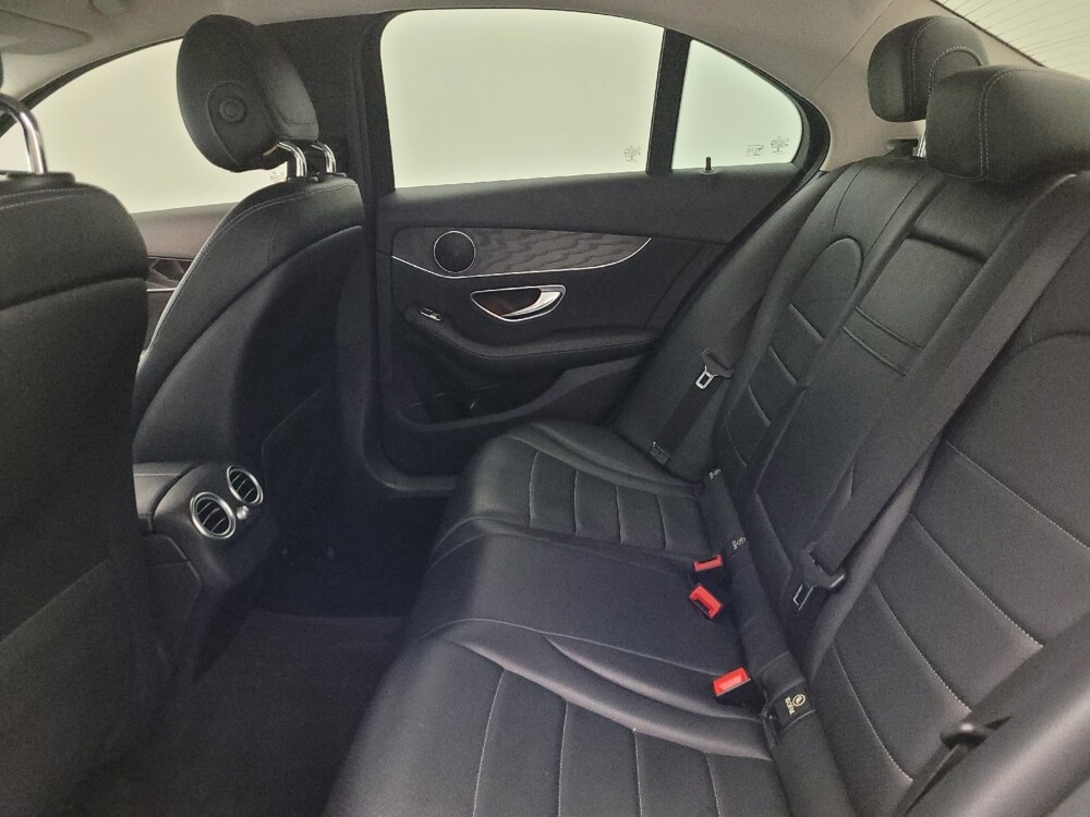 2016 Mercedes-Benz C 300 in El Paso, TX 79907 - 18090074 18