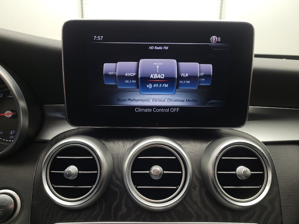 2016 Mercedes-Benz C 300 in El Paso, TX 79907 - 18090074 25