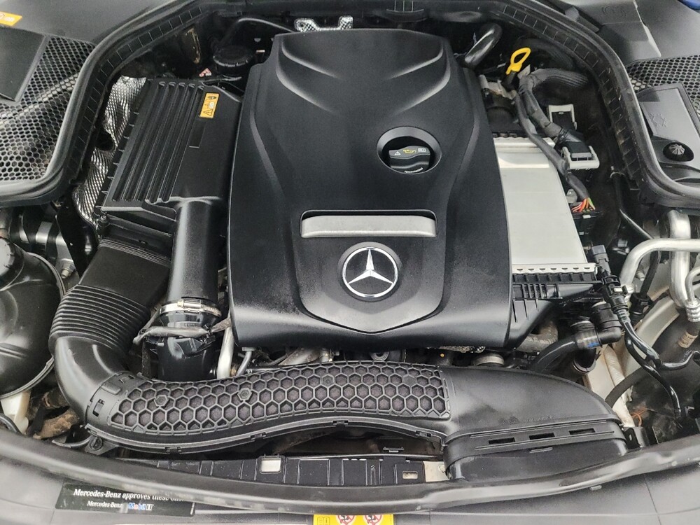 2016 Mercedes-Benz C 300 in El Paso, TX 79907 - 18090074 30
