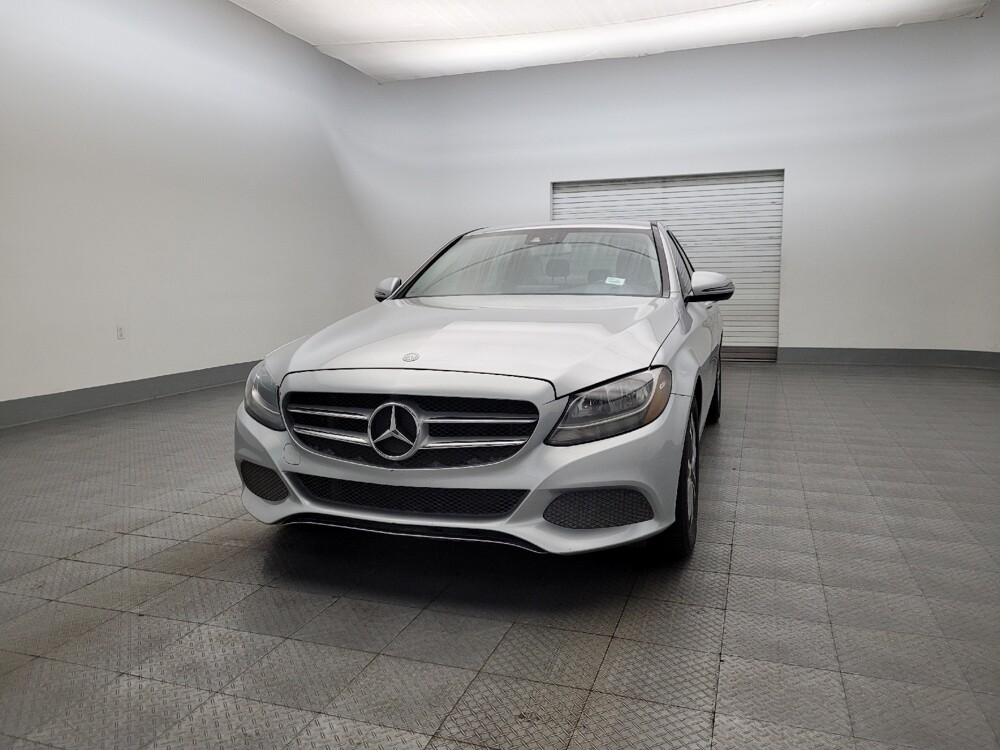 2016 Mercedes-Benz C 300 in El Paso, TX 79907 - 18090074 15