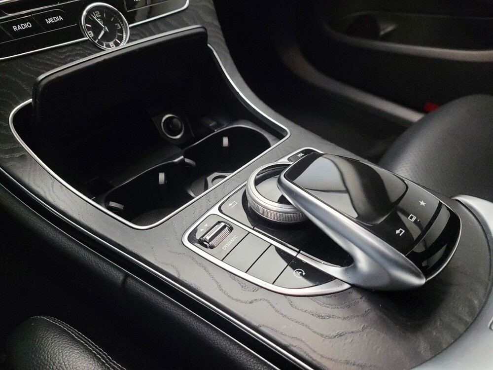 2016 Mercedes-Benz C 300 in El Paso, TX 79907 - 18090074 26