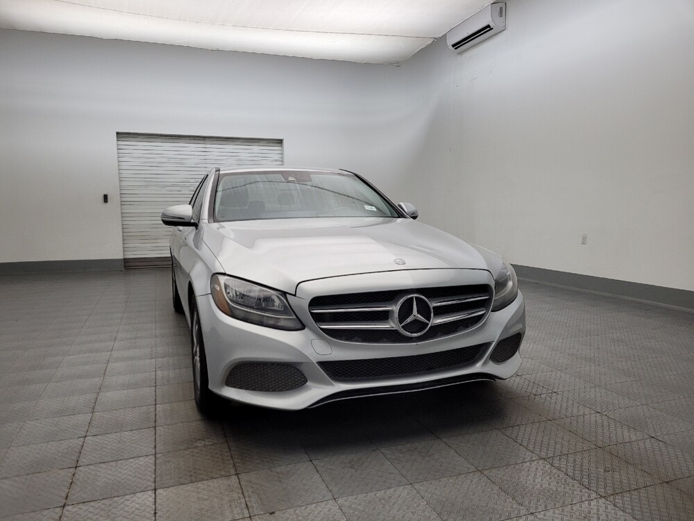 2016 Mercedes-Benz C 300 in El Paso, TX 79907 - 18090074 14