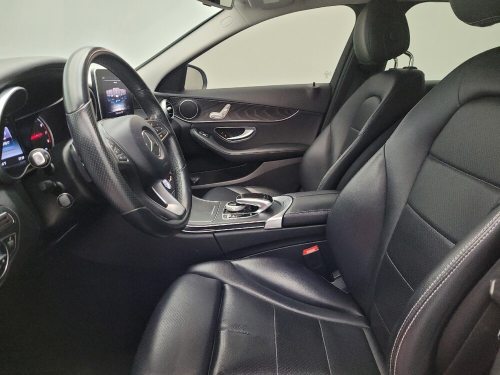 2016 Mercedes-Benz C 300 in El Paso, TX 79907 - 18090074 17