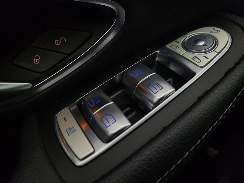 2016 Mercedes-Benz C 300 in El Paso, TX 79907 - 18090074 27