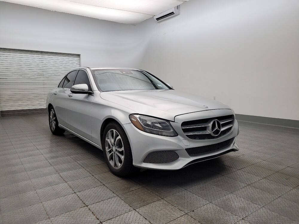 2016 Mercedes-Benz C 300 in El Paso, TX 79907 - 18090074 13