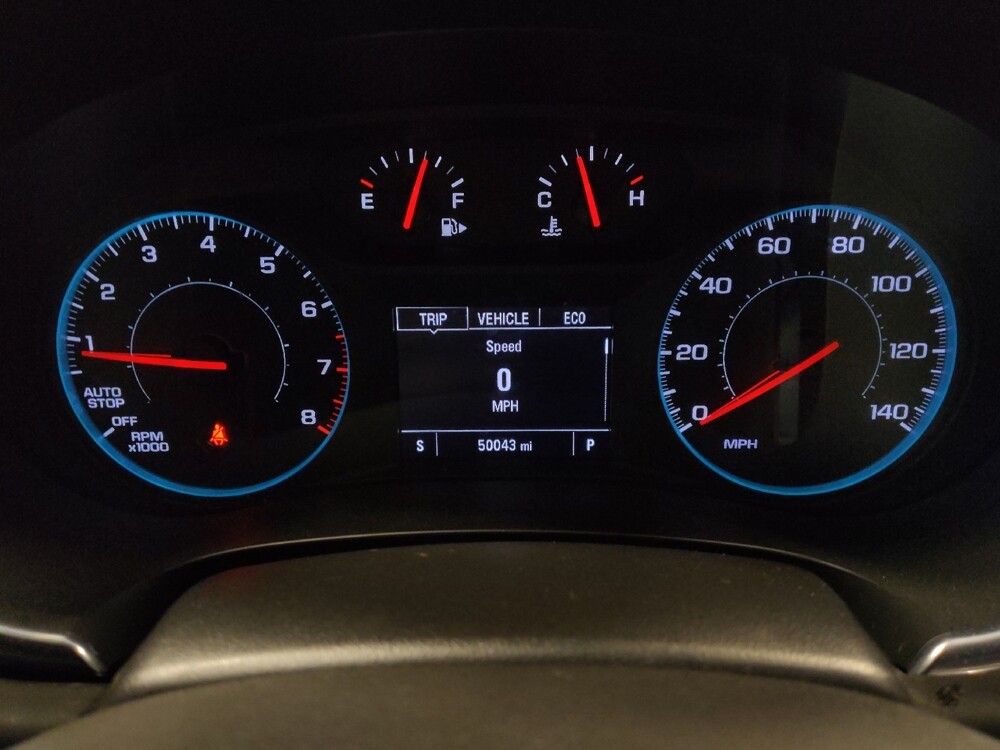 2021 Chevrolet Malibu in Tucson, AZ 85705 - 18090075 23