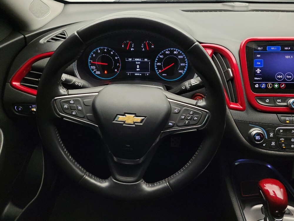 2021 Chevrolet Malibu in Tucson, AZ 85705 - 18090075 22