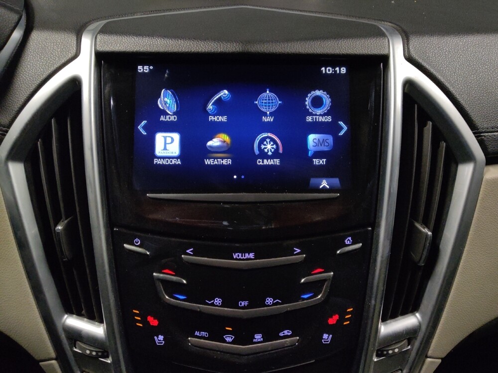 2016 Cadillac SRX in Tucson, AZ 85705 - 18090076 25