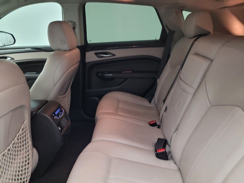 2016 Cadillac SRX in Tucson, AZ 85705 - 18090076 18