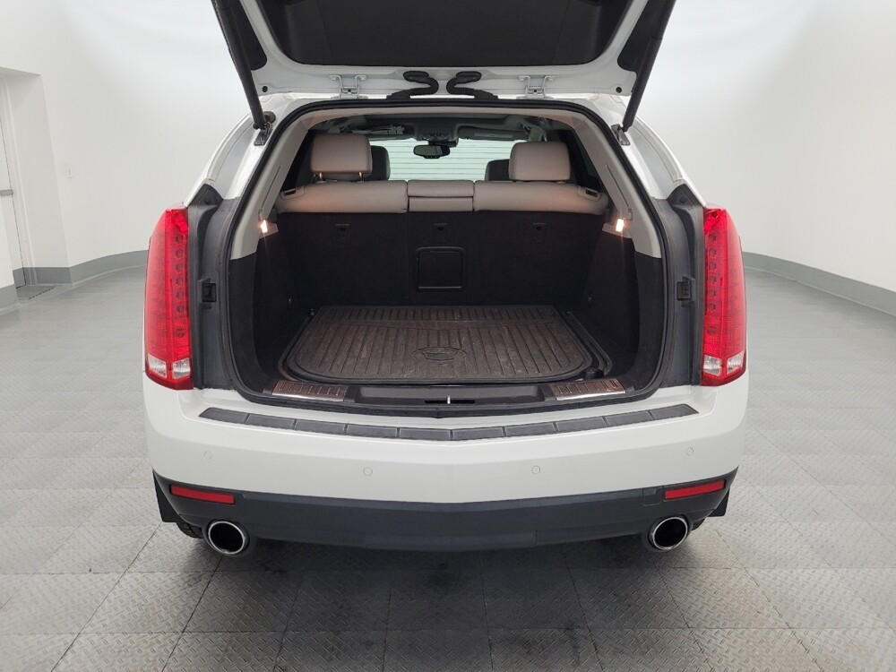 2016 Cadillac SRX in Tucson, AZ 85705 - 18090076 29