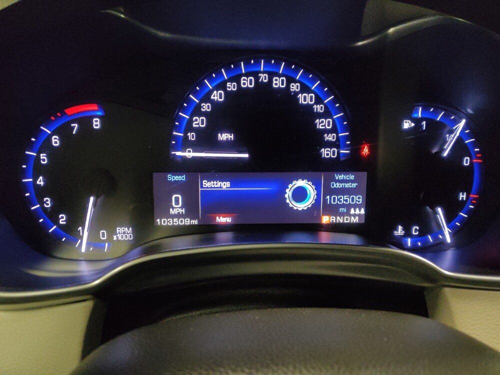 2016 Cadillac SRX in Tucson, AZ 85705 - 18090076 23