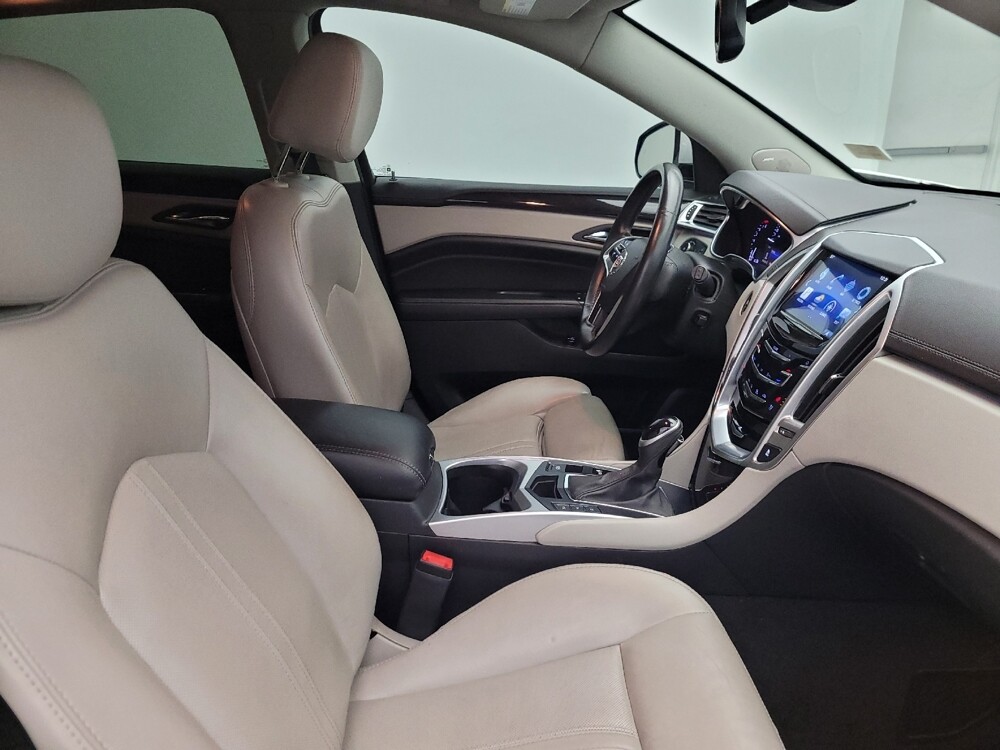 2016 Cadillac SRX in Tucson, AZ 85705 - 18090076 21