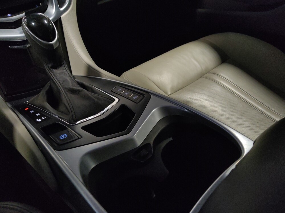 2016 Cadillac SRX in Tucson, AZ 85705 - 18090076 26