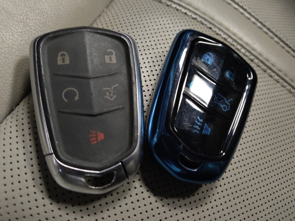 2016 Cadillac SRX in Tucson, AZ 85705 - 18090076 32