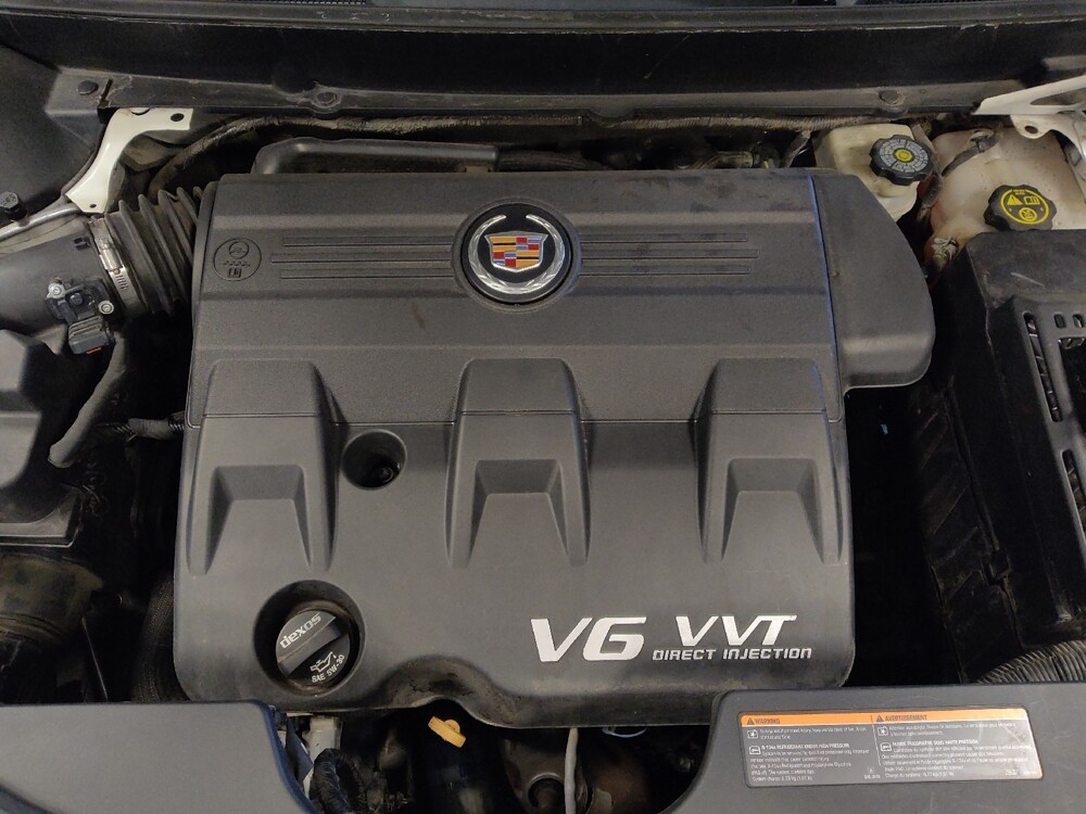 2016 Cadillac SRX in Tucson, AZ 85705 - 18090076 30