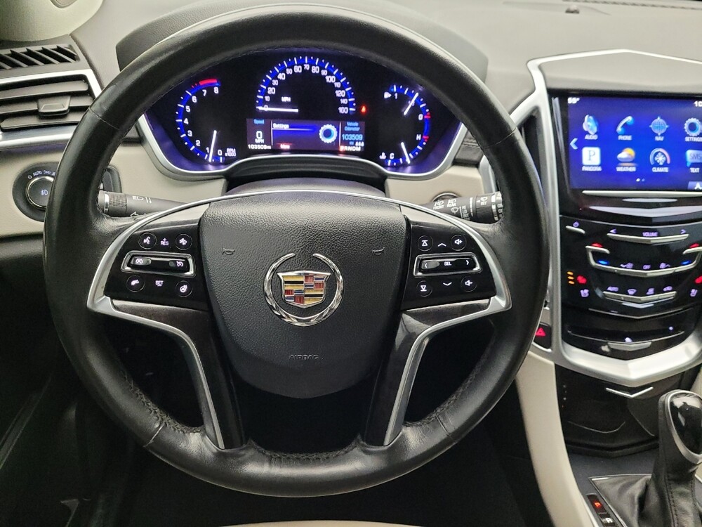 2016 Cadillac SRX in Tucson, AZ 85705 - 18090076 22