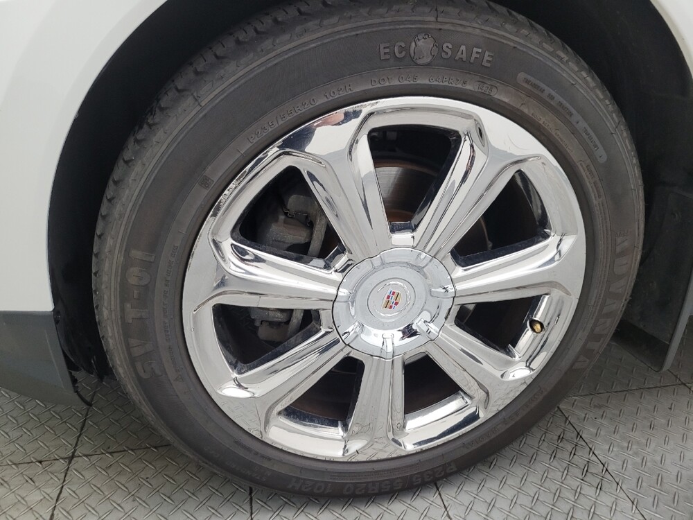 2016 Cadillac SRX in Tucson, AZ 85705 - 18090076 31