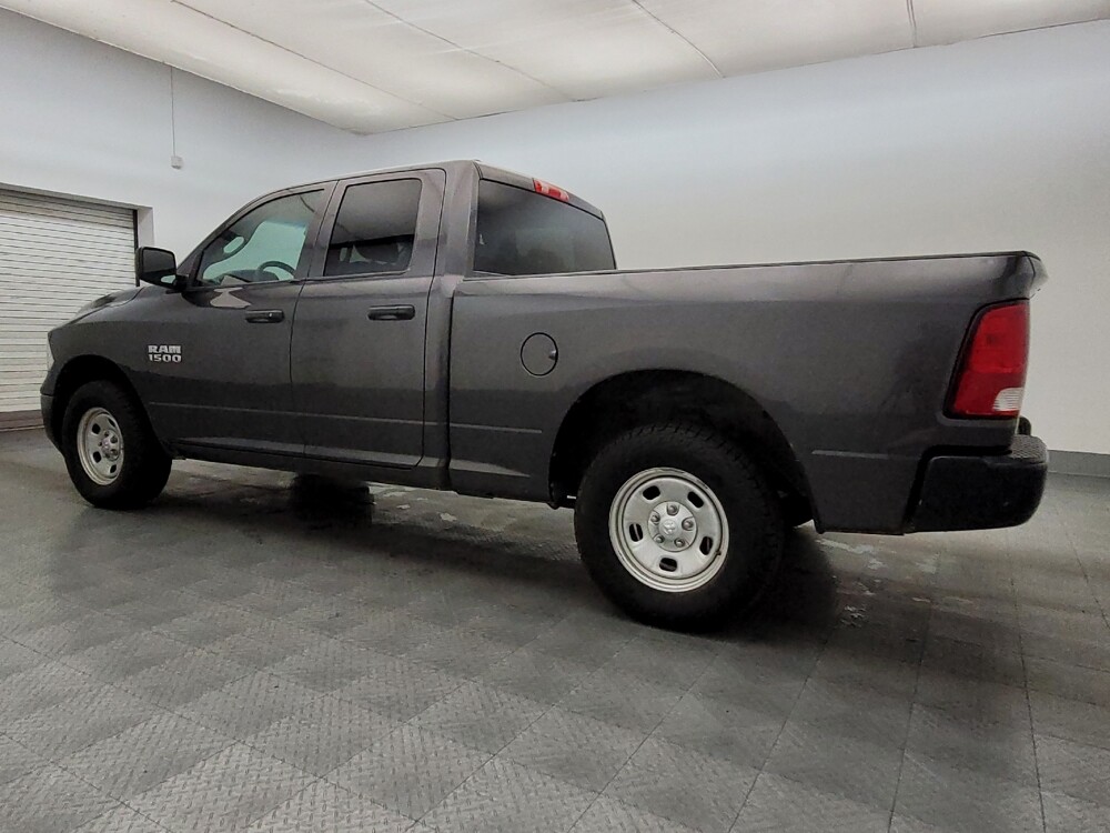 2016 RAM 1500 in Tucson, AZ 85705 - 18090077 3