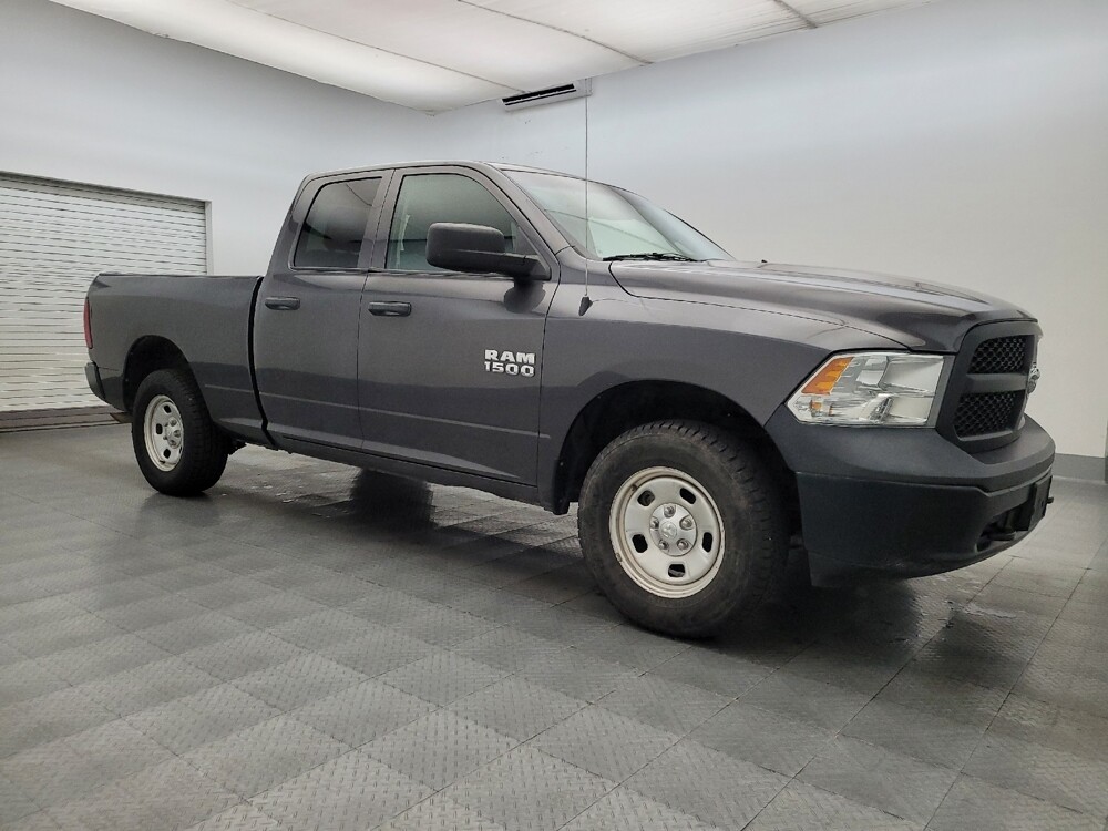 2016 RAM 1500 in Tucson, AZ 85705 - 18090077 11