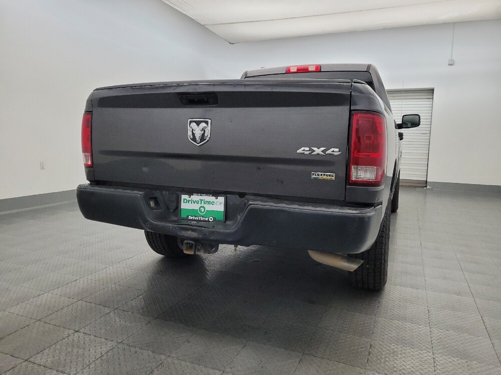 2016 RAM 1500 in Tucson, AZ 85705 - 18090077 7