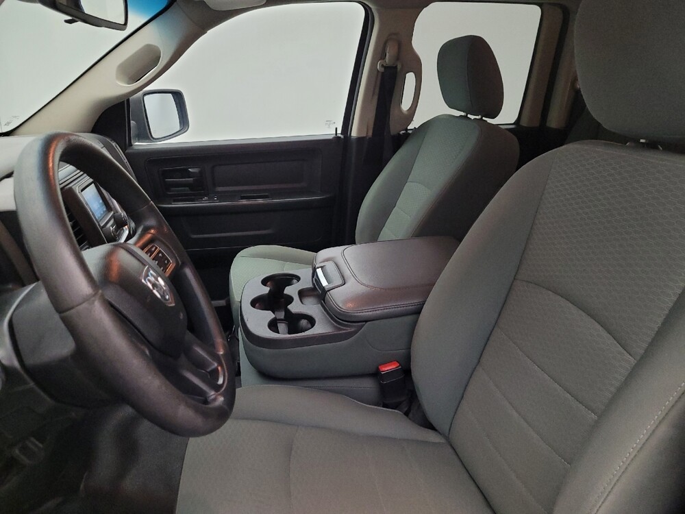 2016 RAM 1500 in Tucson, AZ 85705 - 18090077 17