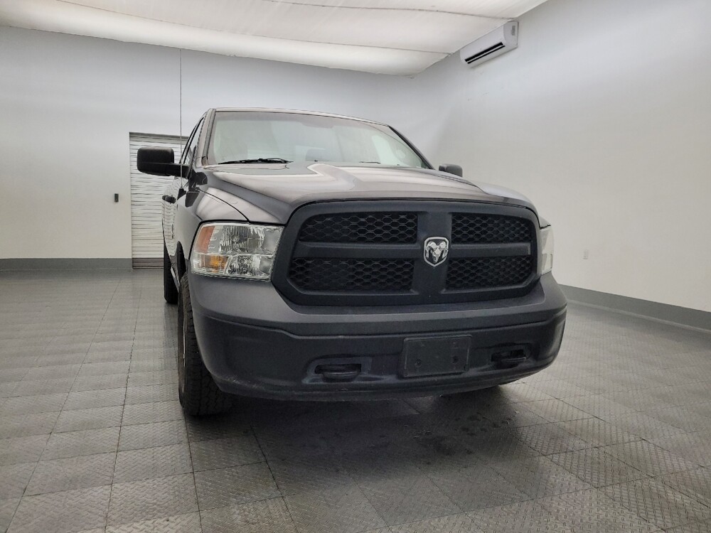 2016 RAM 1500 in Tucson, AZ 85705 - 18090077 14