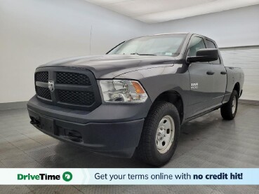 2016 RAM 1500 in Tucson, AZ 85705