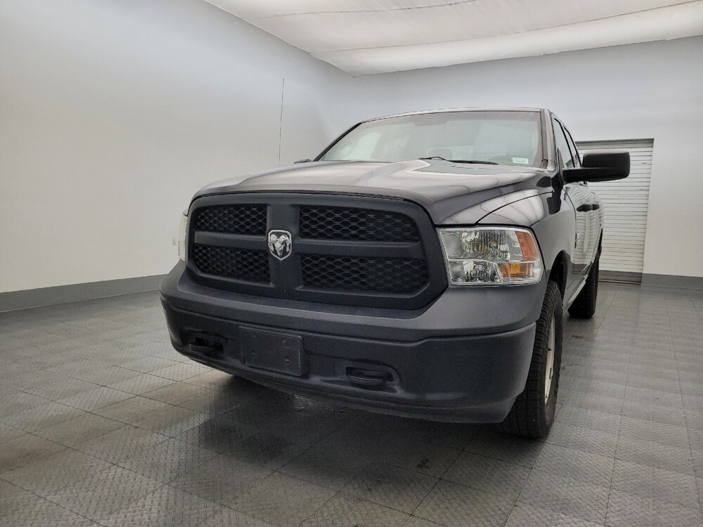 2016 RAM 1500 in Tucson, AZ 85705 - 18090077 15