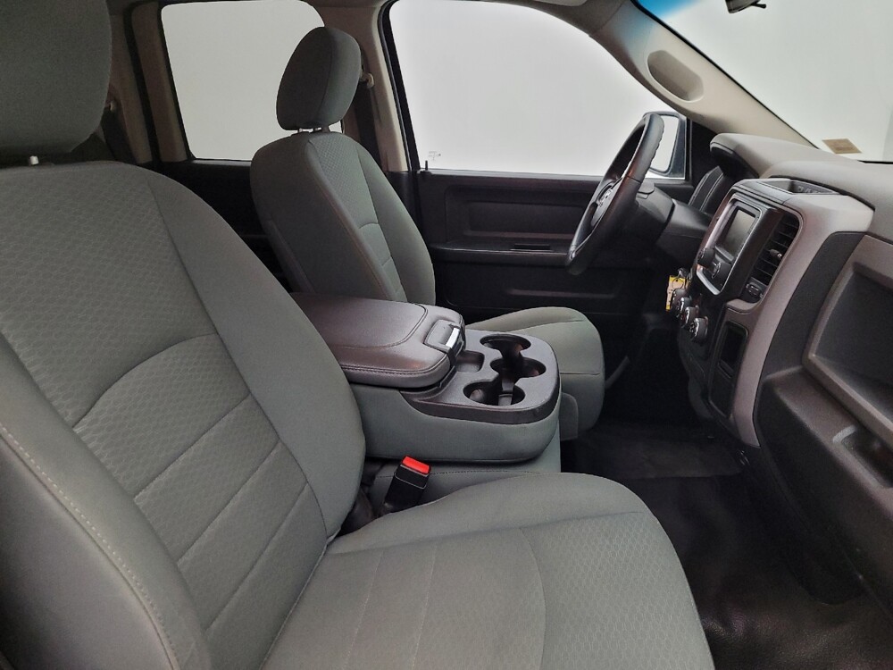 2016 RAM 1500 in Tucson, AZ 85705 - 18090077 21