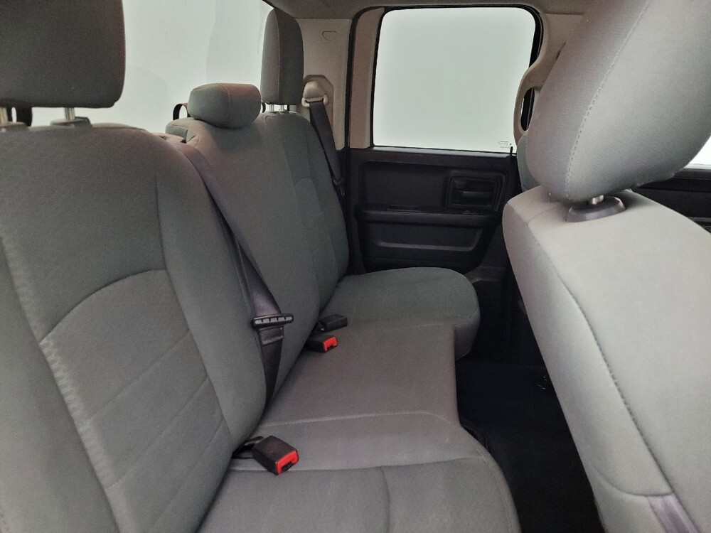 2016 RAM 1500 in Tucson, AZ 85705 - 18090077 19