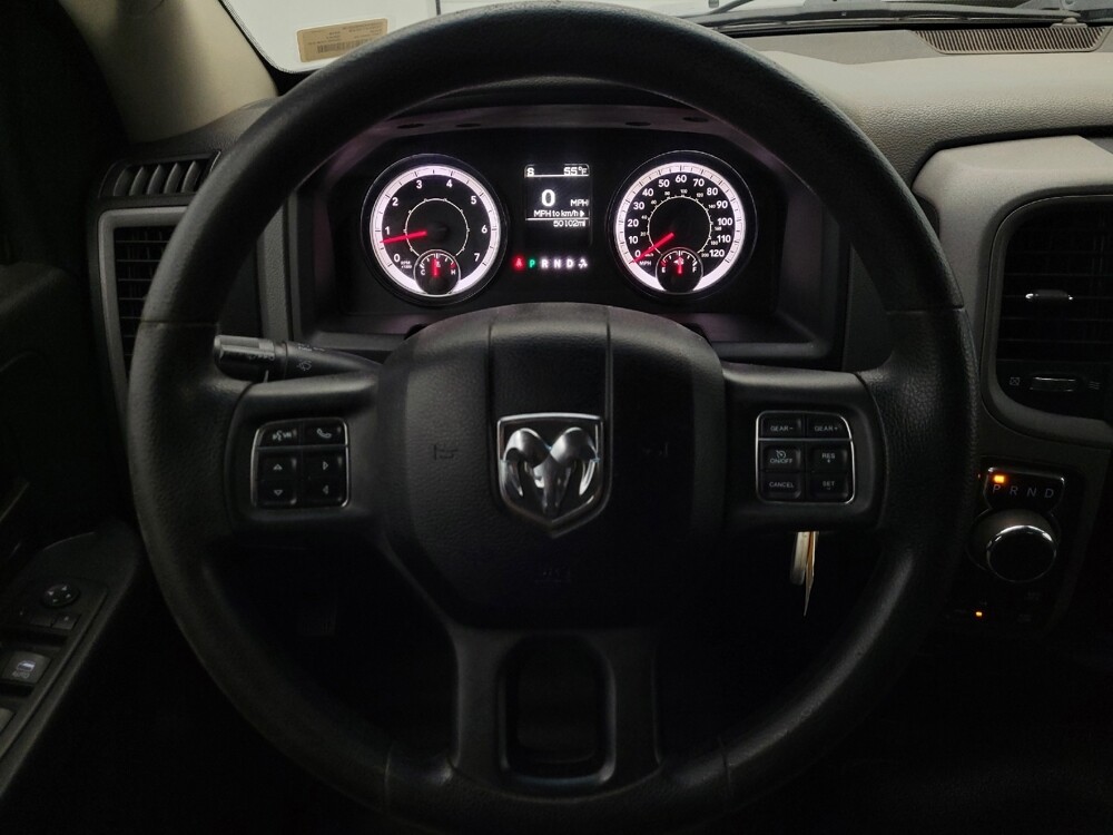 2016 RAM 1500 in Tucson, AZ 85705 - 18090077 22